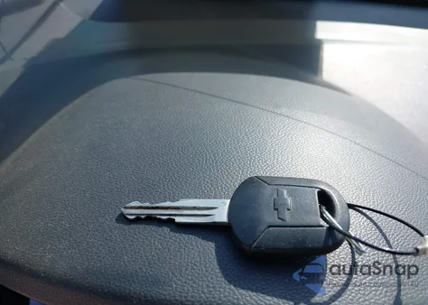 2013 Chevrolet Captiva Ls from USA, damaged, VIN 3GNAL2EK6DS534126